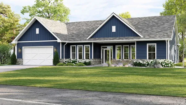 $436,900 | 2007 Deepwater Loop, Monticello, IN 47960