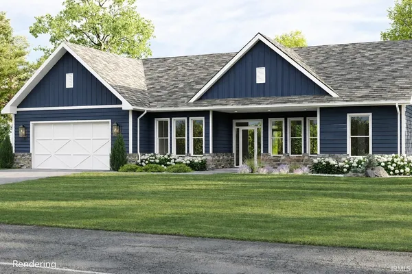 $436,900 | 2007 Deepwater Loop, Monticello, IN 47960