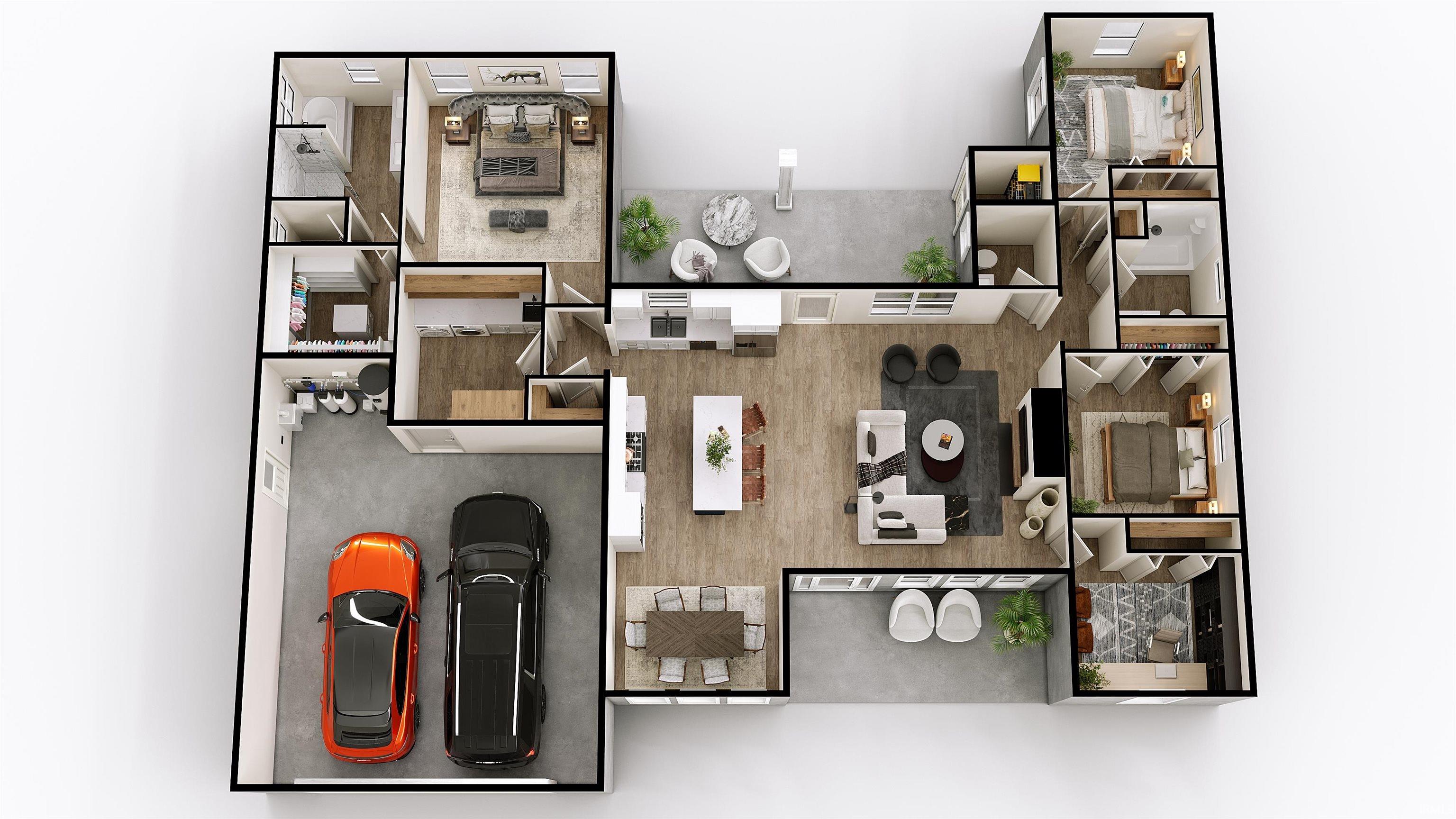 2007 Deepwater Loop Monticello, IN 47960 - Photo 2 of 11