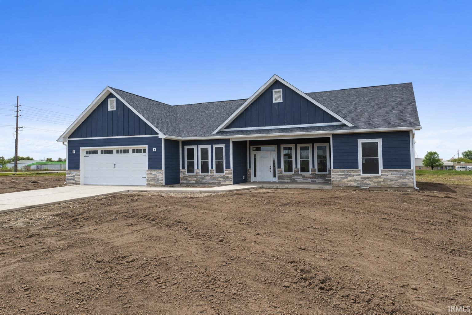 2007 Deepwater Loop Monticello, IN 47960 - Photo 4 of 11