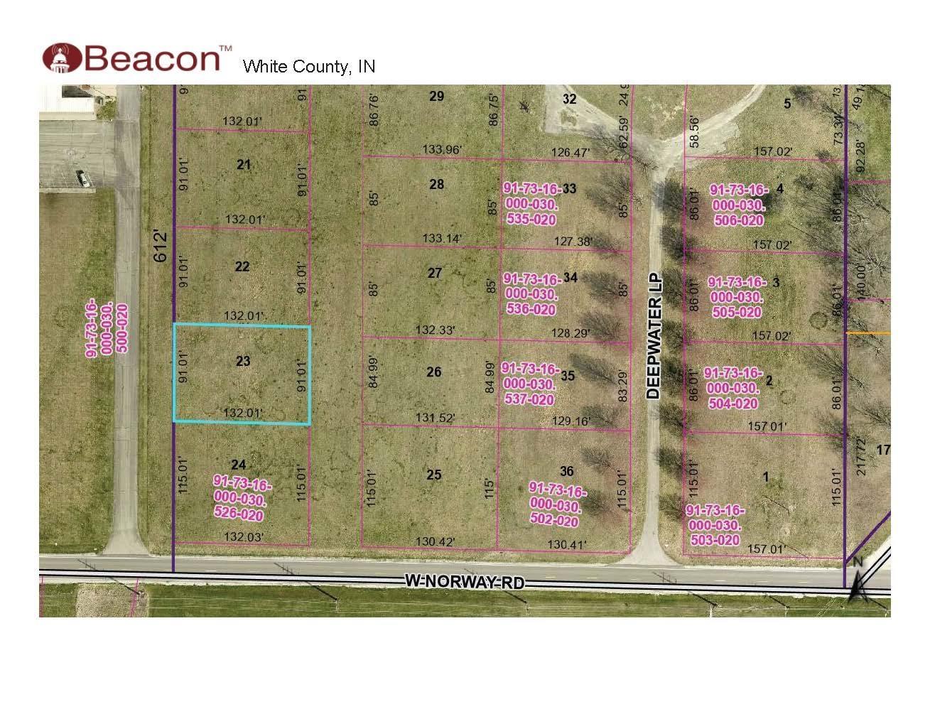 2007 Deepwater Loop Monticello, IN 47960 - Photo 6 of 11