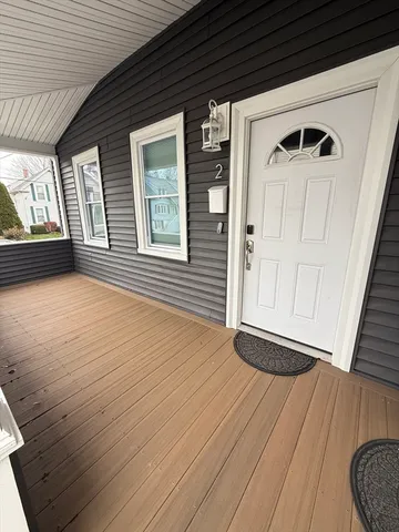 $3,500 | 77 Franklin Street, Unit 2, Stoneham, MA 02180