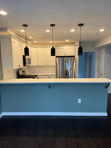 $3,500 | 77 Franklin Street, Unit 2, Stoneham, MA 02180