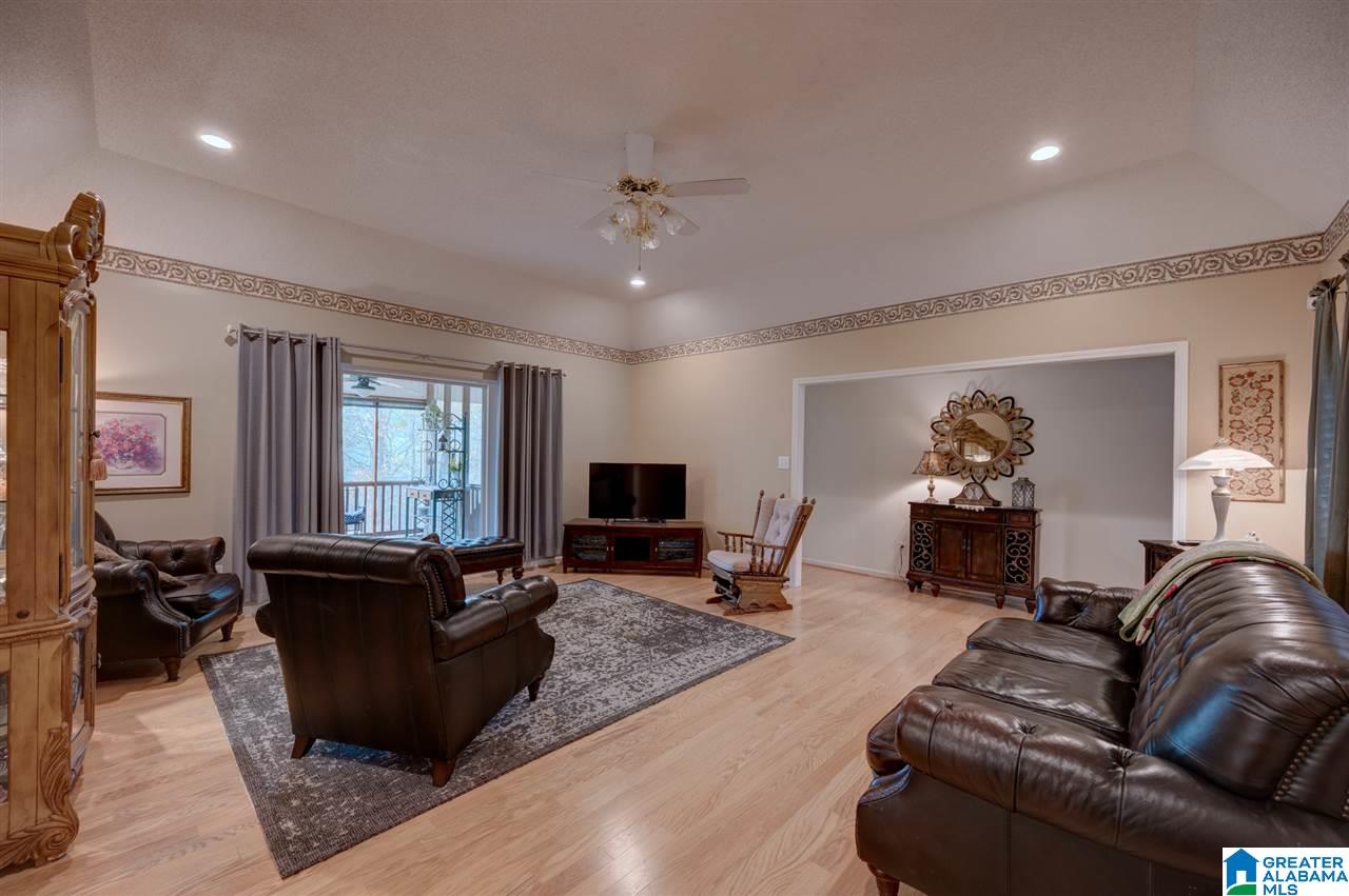 367 Hickory Road Gardendale, AL 35071 - Photo 20 of 35