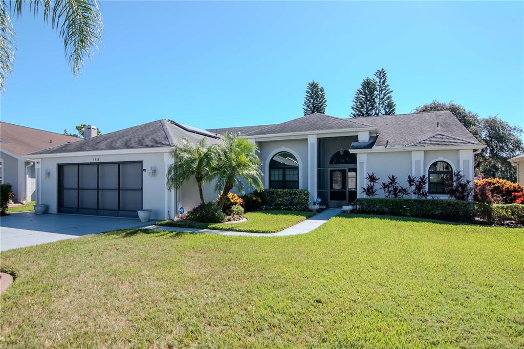 4938 Yellowstone Drive New Port Richey, FL 34655 - Photo 50 of 51