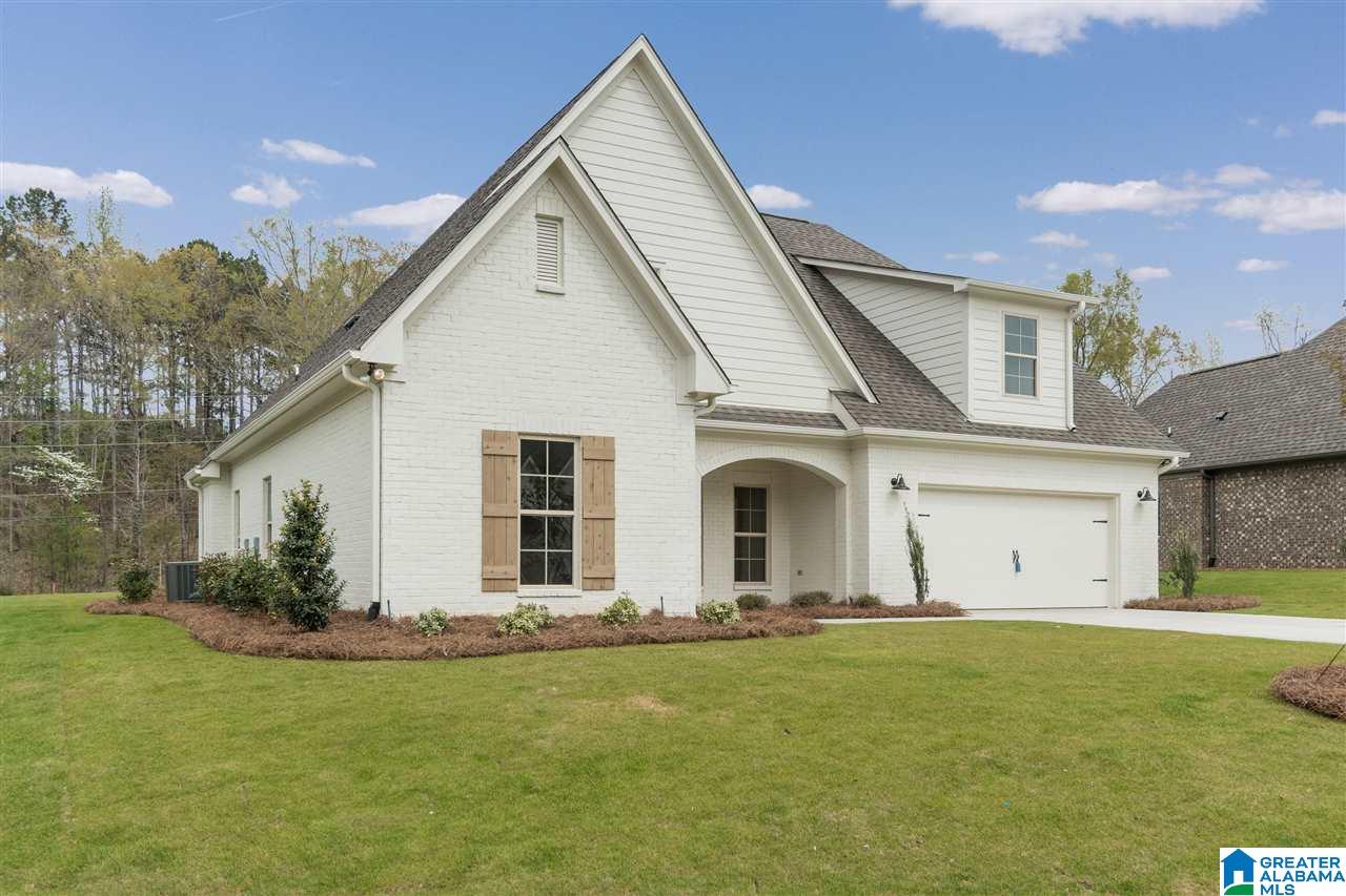 232 Ambergate Circle Pelham, AL 35124 - Photo 3 of 50
