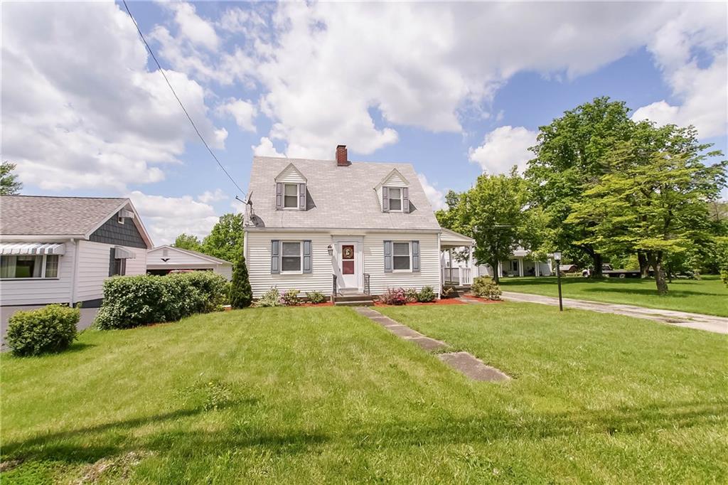 800 Morgantown Road Uniontown, PA 15401 - Photo 1 of 25 Gallery Image 1
