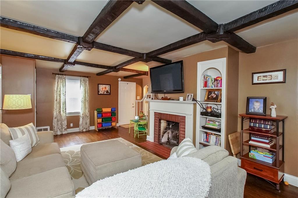 800 Morgantown Road Uniontown, PA 15401 - Photo 2 of 25 Gallery Image 2