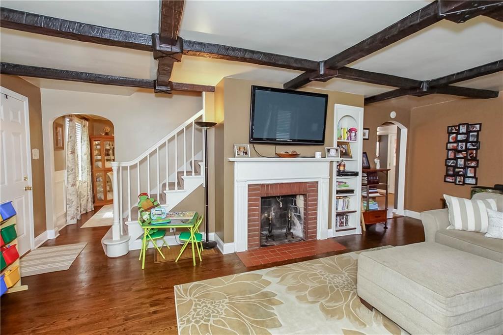 800 Morgantown Road Uniontown, PA 15401 - Photo 15 of 25 Gallery Image 15