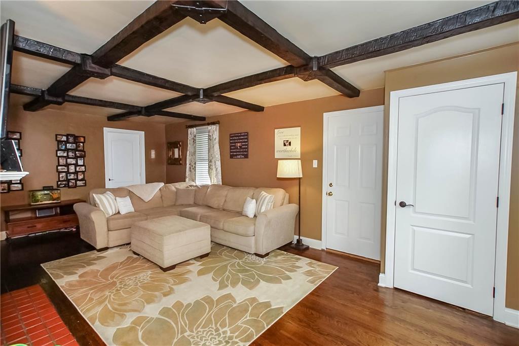 800 Morgantown Road Uniontown, PA 15401 - Photo 16 of 25 Gallery Image 16