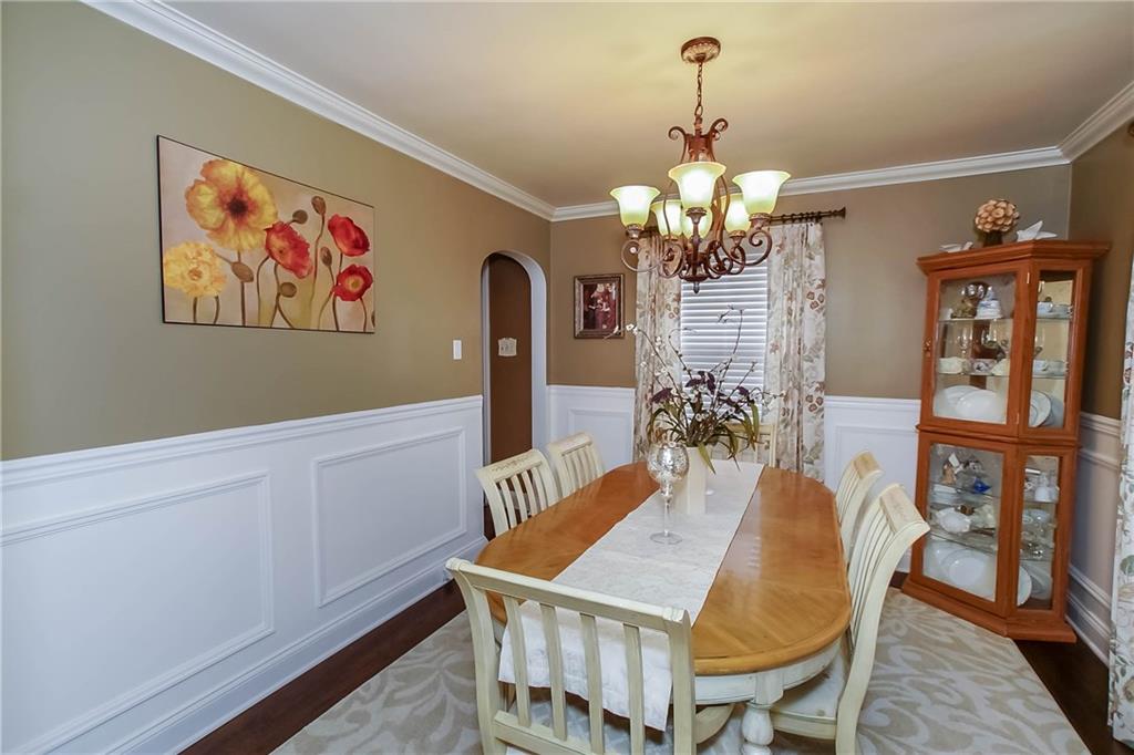 800 Morgantown Road Uniontown, PA 15401 - Photo 19 of 25 Gallery Image 19
