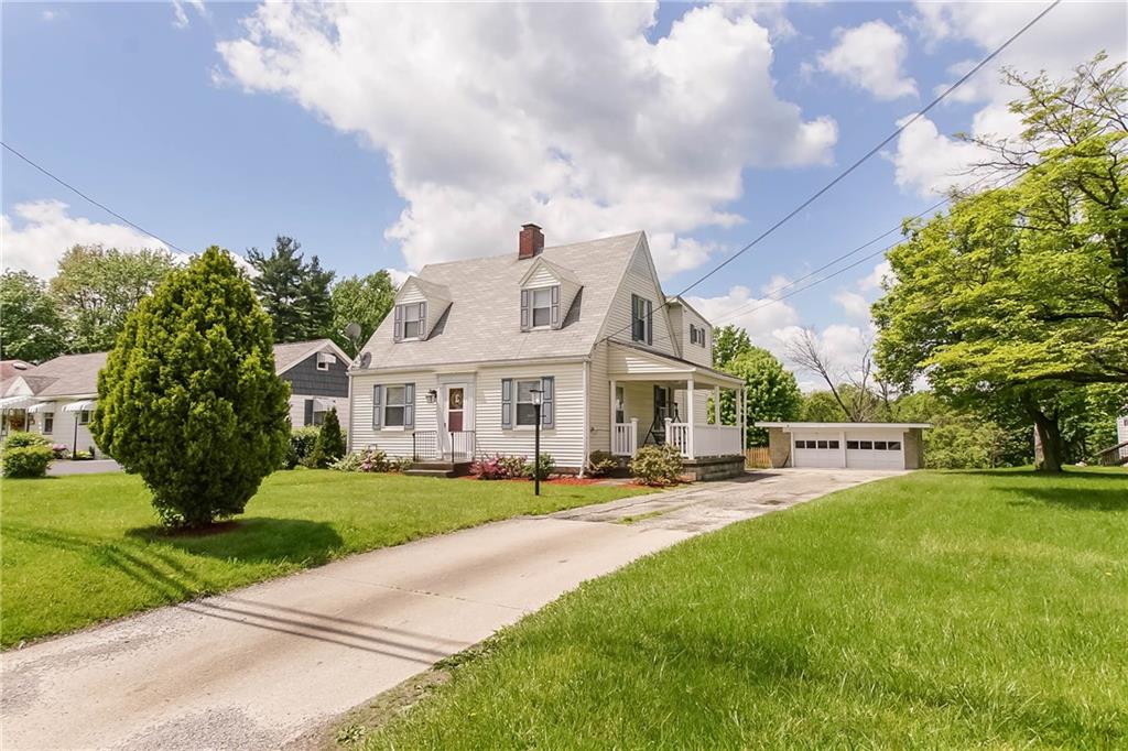 800 Morgantown Road Uniontown, PA 15401 - Photo 21 of 25 Gallery Image 21