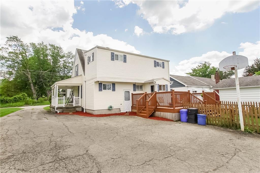 800 Morgantown Road Uniontown, PA 15401 - Photo 23 of 25 Gallery Image 23
