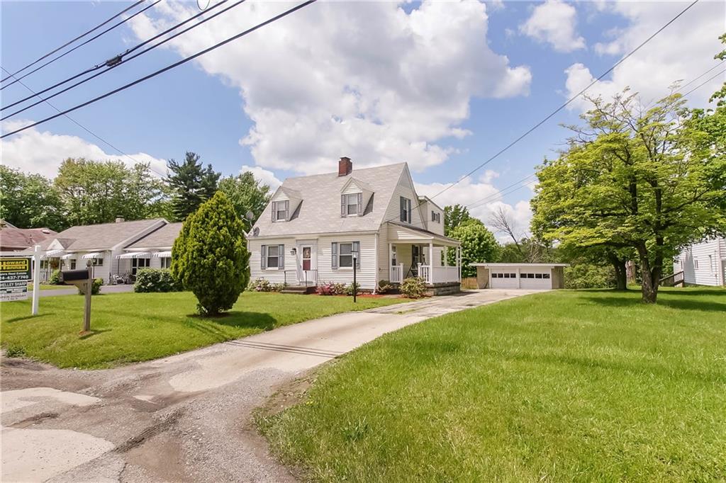 800 Morgantown Road Uniontown, PA 15401 - Photo 24 of 25 Gallery Image 24