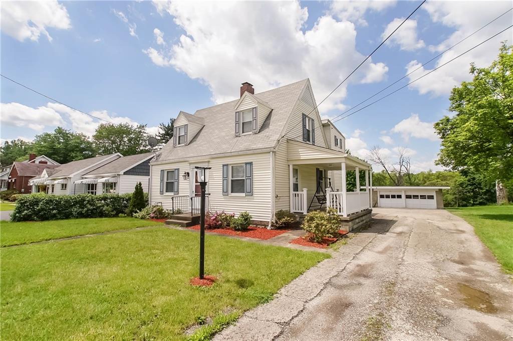 800 Morgantown Road Uniontown, PA 15401 - Photo 25 of 25 Gallery Image 25