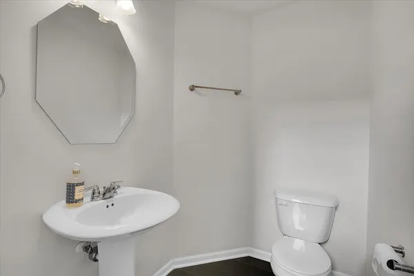$3,100 | 29-w710 Cambridge Court, Warrenville, IL 60555