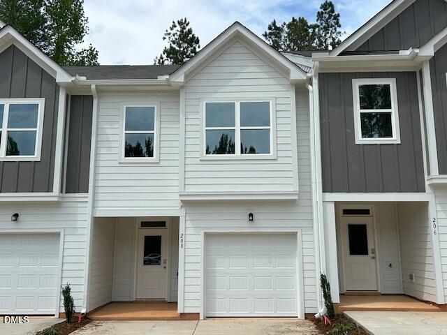 208 Kerag Way Garner, NC 27529 - Photo 1 of 20 Lot 03 Pic- 042926