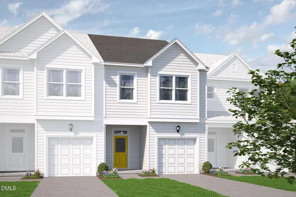 $374,880 | 208 Kerag Way, Garner, NC 27529