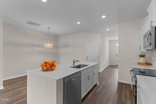 $374,880 | 208 Kerag Way, Garner, NC 27529