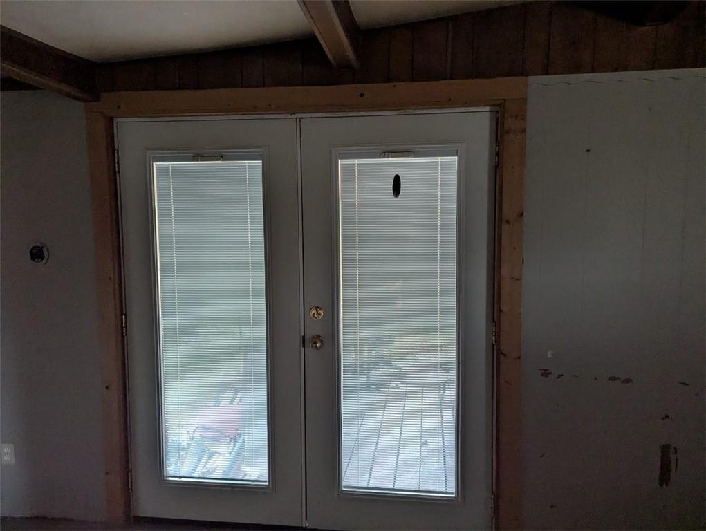 1172 Midway Road Northwest Resaca, GA 30735 - Photo 12 of 25 a view of an front door