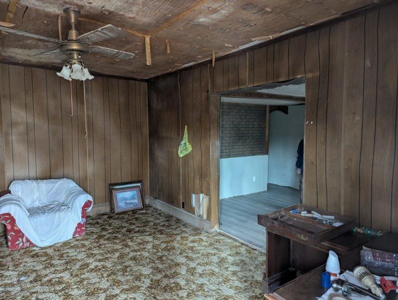 1172 Midway Road Northwest Resaca, GA 30735 - Photo 13 of 25