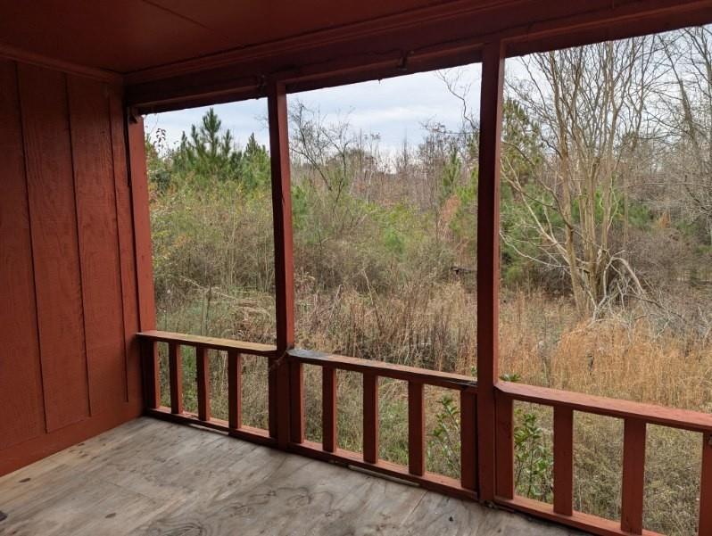 1172 Midway Road Northwest Resaca, GA 30735 - Photo 16 of 25 a view of a porch