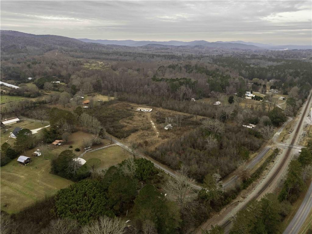 1172 Midway Road Northwest Resaca, GA 30735 - Photo 23 of 25 a view of a city