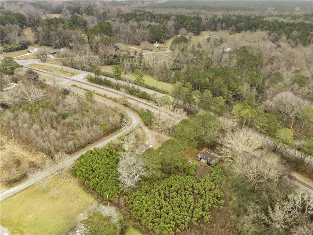 1172 Midway Road Northwest Resaca, GA 30735 - Photo 25 of 25 a view of a houses with a yard