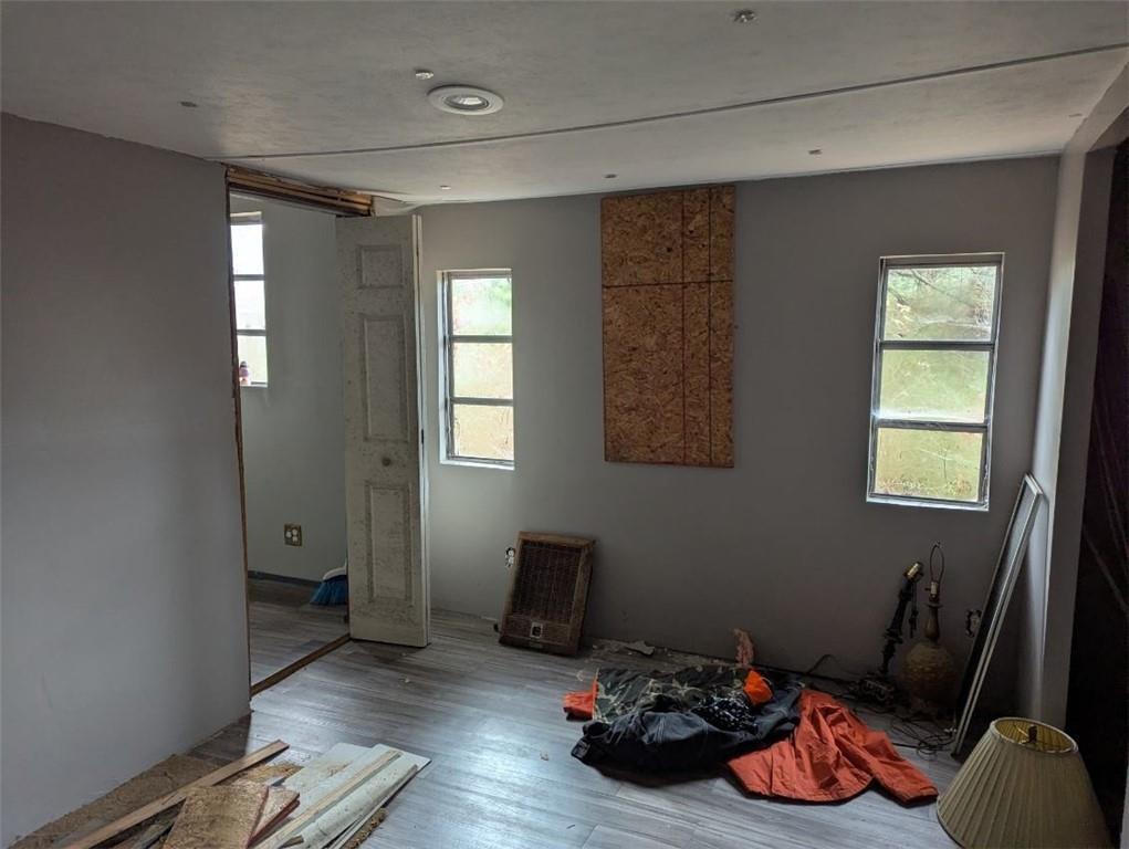 1172 Midway Road Northwest Resaca, GA 30735 - Photo 7 of 25 a view of a room with gym equipment