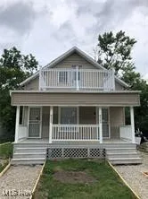 $110,000 | 8303 Connecticut Avenue, Cleveland, OH 44105