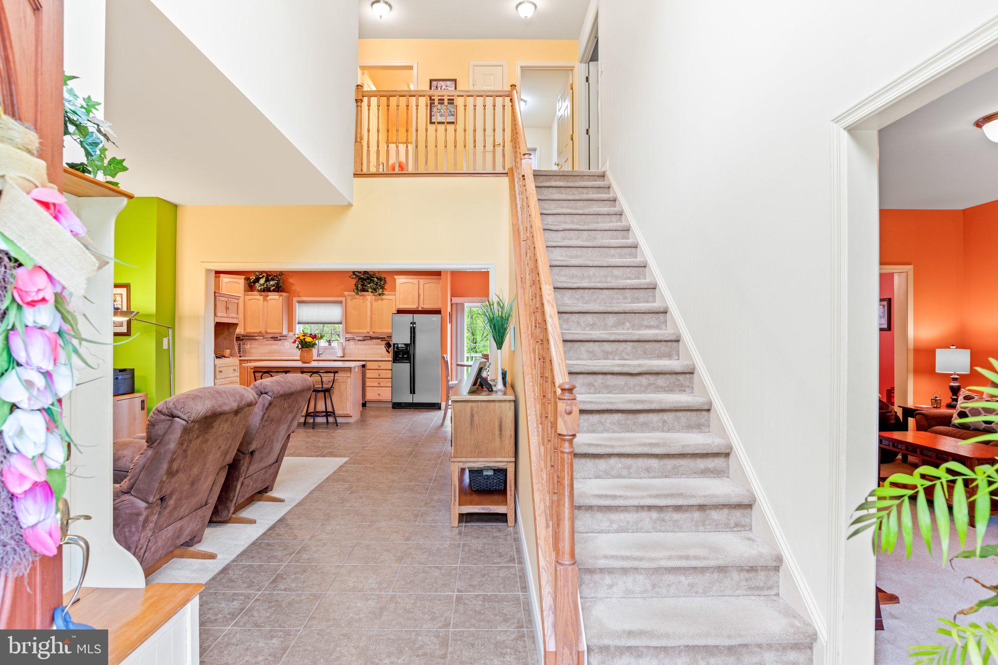 159 Dividing Ridge Road Halifax, PA 17032 - Photo 6 of 57 a view of entryway and hall