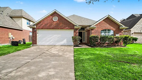 $244,900 | 1014 Sapling Crest Court, Fresno, TX 77545