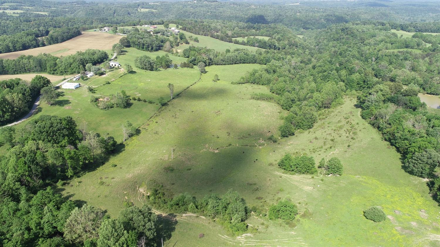 378 Cal Wiles Road Science Hill, KY 42553 - Photo 47 of 67 Photo 47