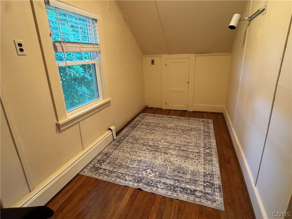 217 Bates Avenue Oneida, NY 13421 - Photo 23 of 39 Office or bedroom-up