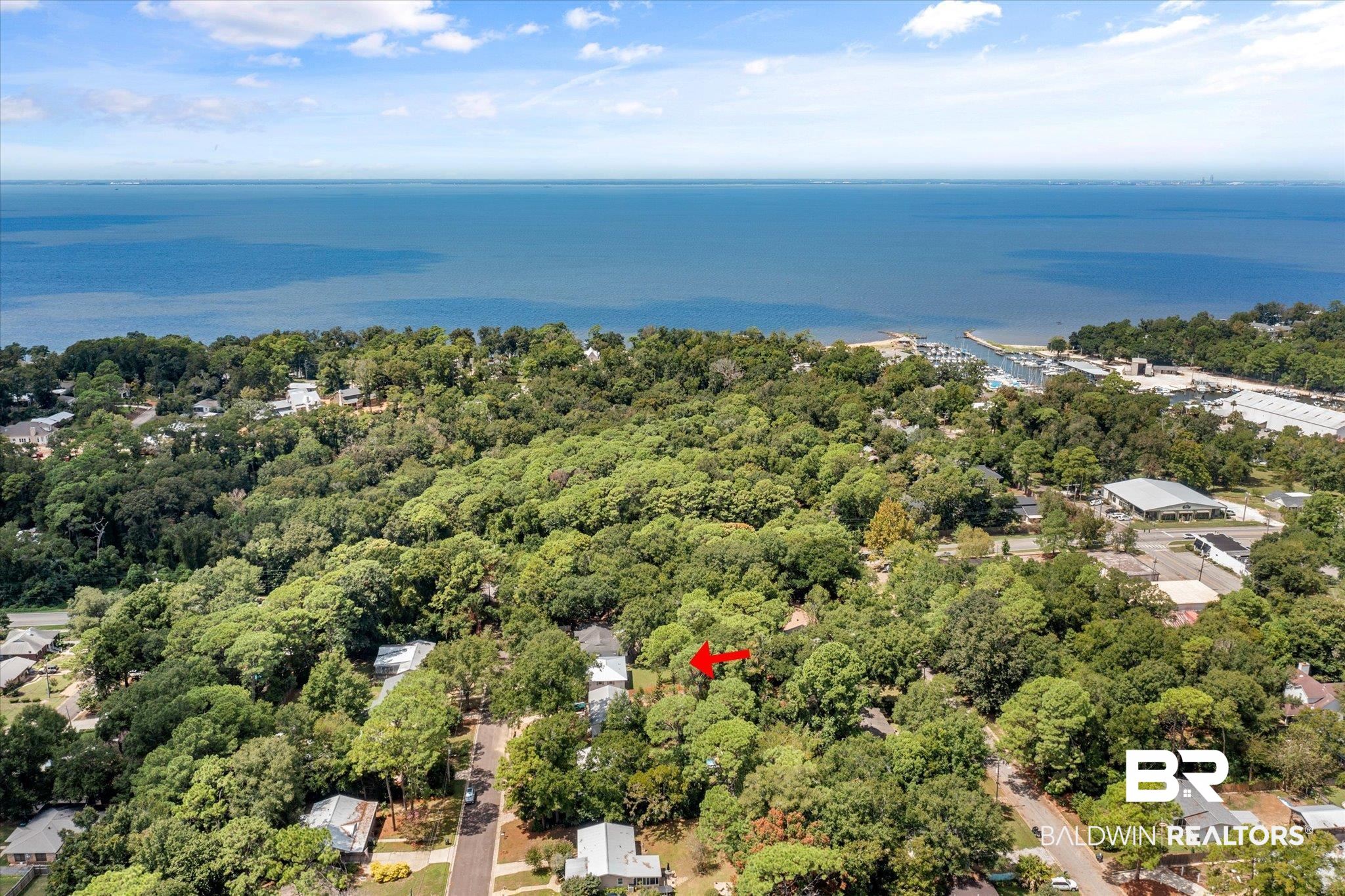 407 Barclay Avenue Fairhope, AL 36532 - Photo 28 of 29
