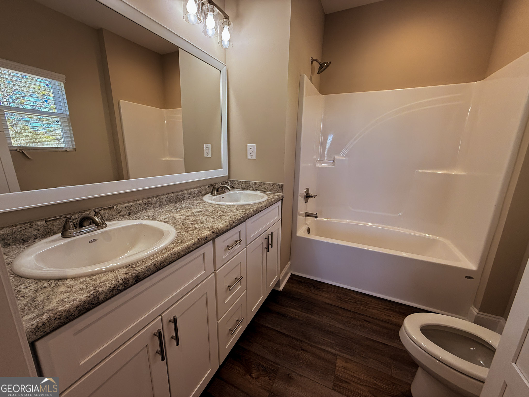 1401 Lincoln Road Griffin, GA 30223 - Photo 7 of 11