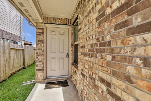 a view of a living room