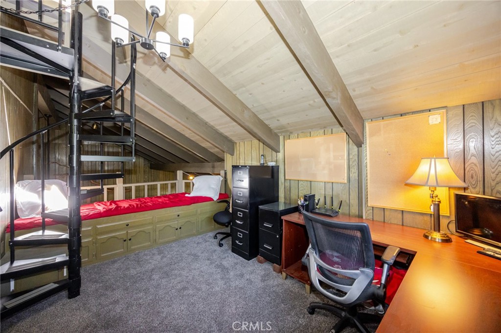 26857 Crestview Drive Idyllwild, CA 92549 - Photo 16 of 44 LOFT