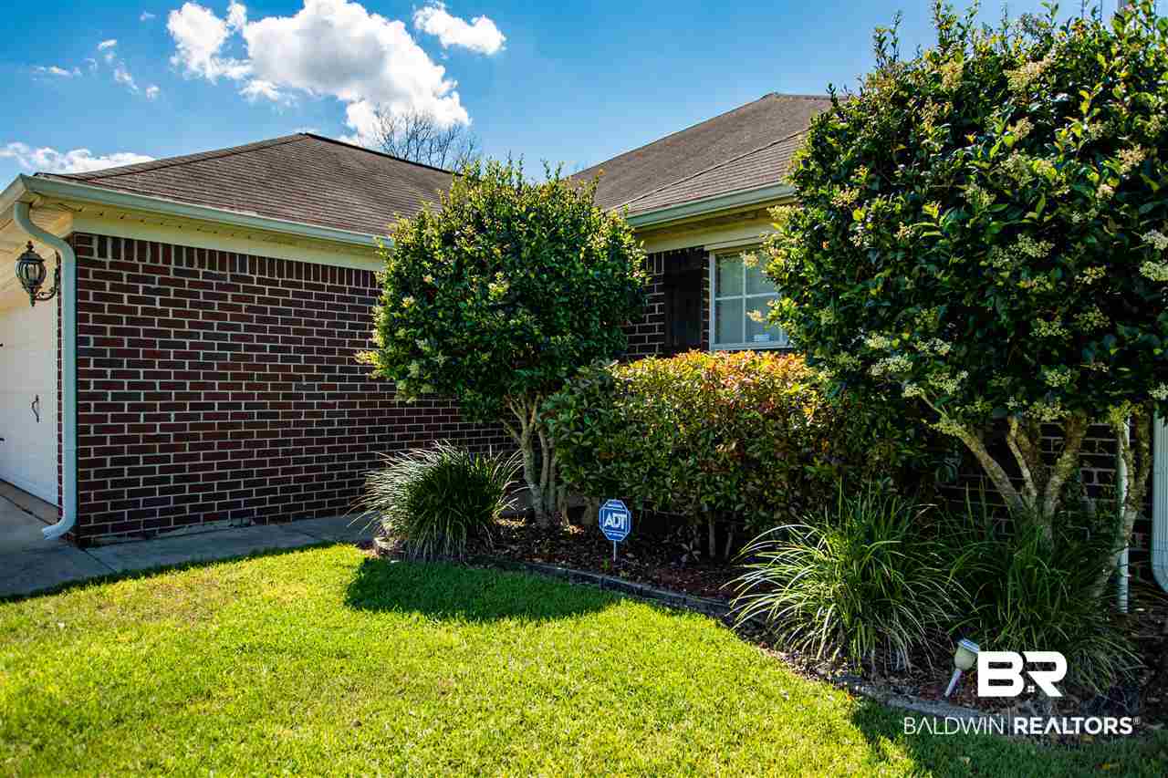 28119 Landmark Avenue Loxley, AL 36551 - Photo 43 of 47