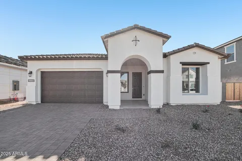 $649,990 | 22725 East Saddle Way, Queen Creek, AZ 85142