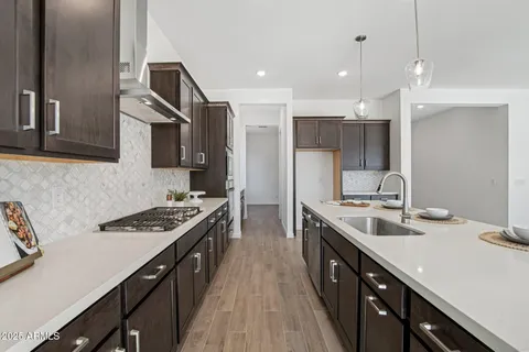 $649,990 | 22725 East Saddle Way, Queen Creek, AZ 85142