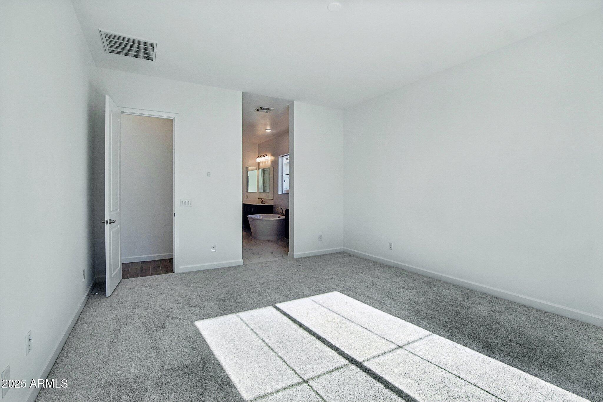 22725 East Saddle Way Queen Creek, AZ 85142 - Photo 26 of 48 wooden floor in a room