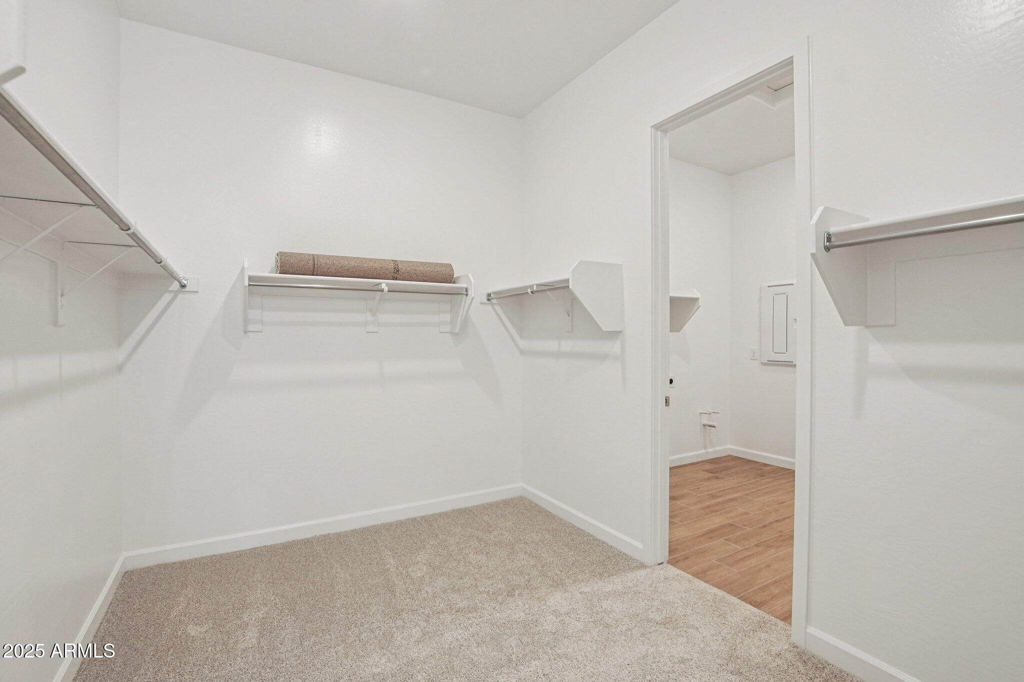 22725 East Saddle Way Queen Creek, AZ 85142 - Photo 30 of 48 a view of closet