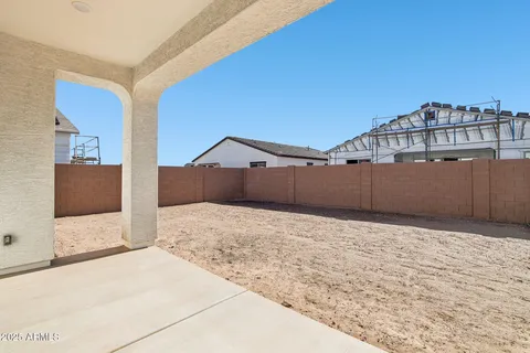$649,990 | 22725 East Saddle Way, Queen Creek, AZ 85142
