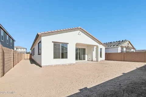 $649,990 | 22725 East Saddle Way, Queen Creek, AZ 85142