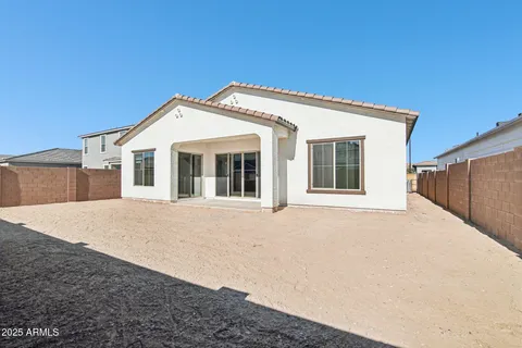 $649,990 | 22725 East Saddle Way, Queen Creek, AZ 85142