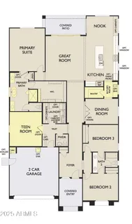 $649,990 | 22725 East Saddle Way, Queen Creek, AZ 85142