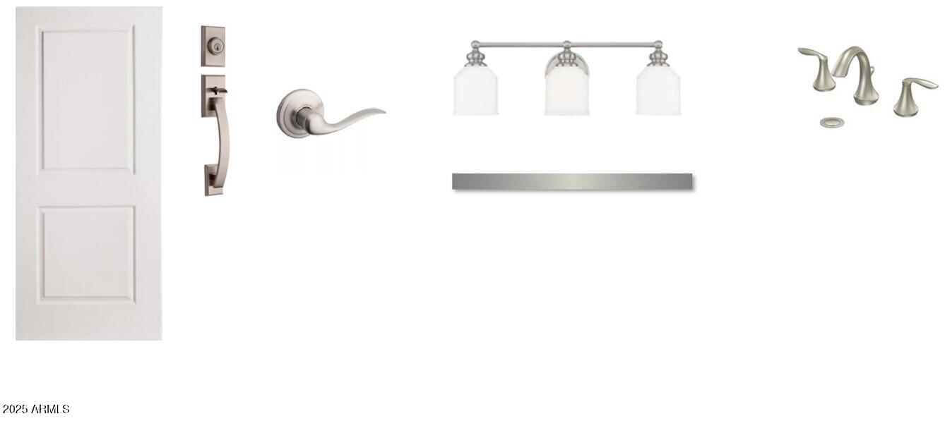 22725 East Saddle Way Queen Creek, AZ 85142 - Photo 38 of 48 a bathroom with a shower