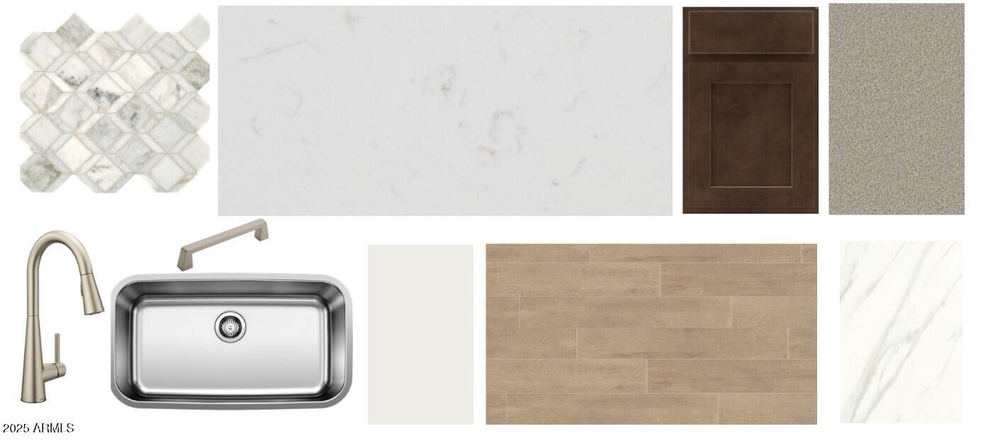 22725 East Saddle Way Queen Creek, AZ 85142 - Photo 39 of 48 a picture of a bathroom with a sink