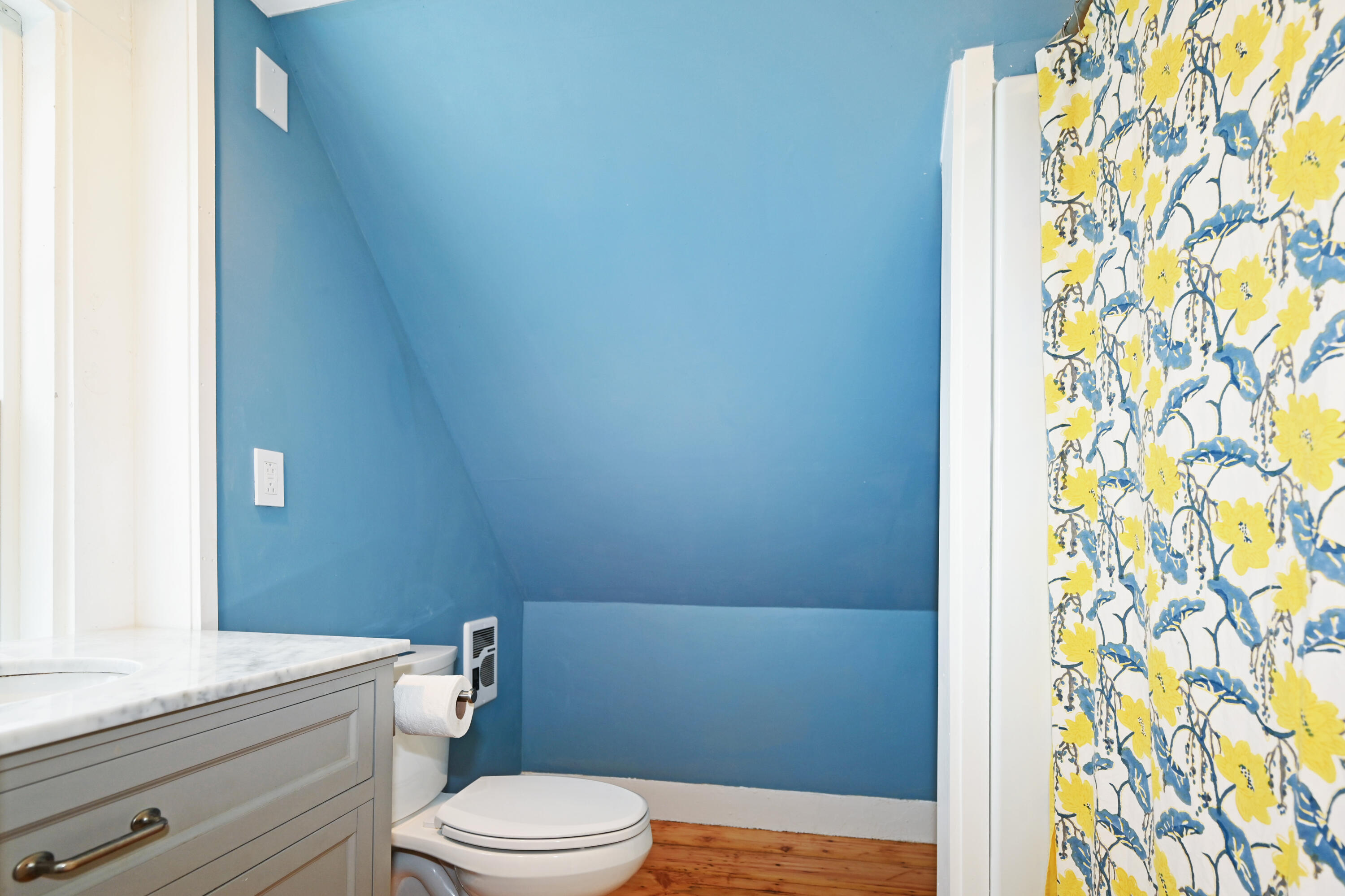 1738 Harpswell Islands Road Orrs Island, ME 04066 - Photo 35 of 39 Full Bath 2nd Floor